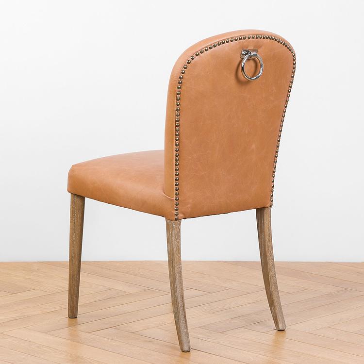 Стул Алессандро Alessandro Chair, Ash Sandwashed
