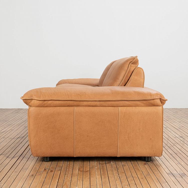 Раскладной трёхместный диван-кровать Кристофер Christopher 3 Seater Bed