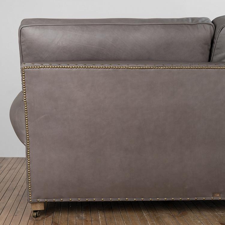 Трёхместный диван Балморал Balmoral 3 Seater