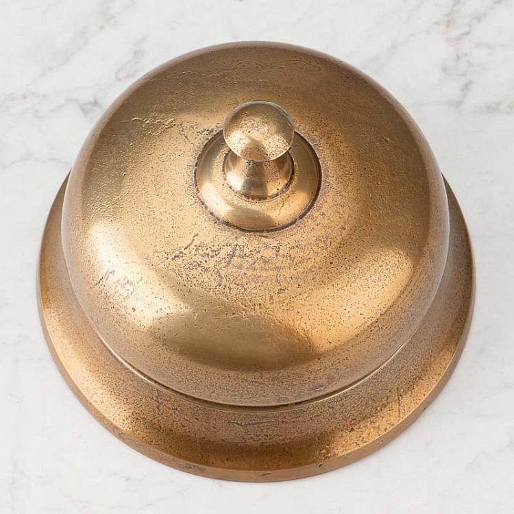 Настольный звонок Table Call Bell