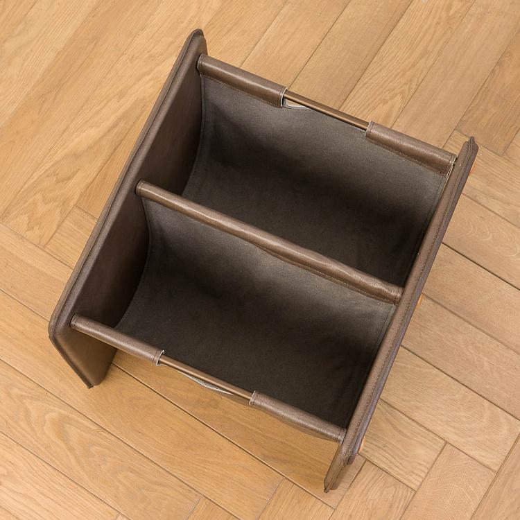 Подставка для газет Редактор Editor Newspaper Stand RM