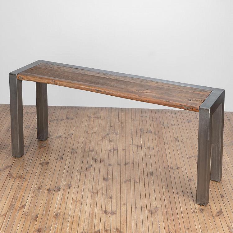 Консольный стол Фаундри Foundry Console