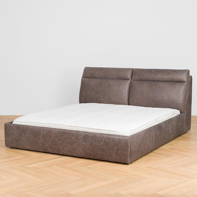 Двуспальная кровать-реклайнер Косински US Кинг Сайз Kosinski Motion Bed US King