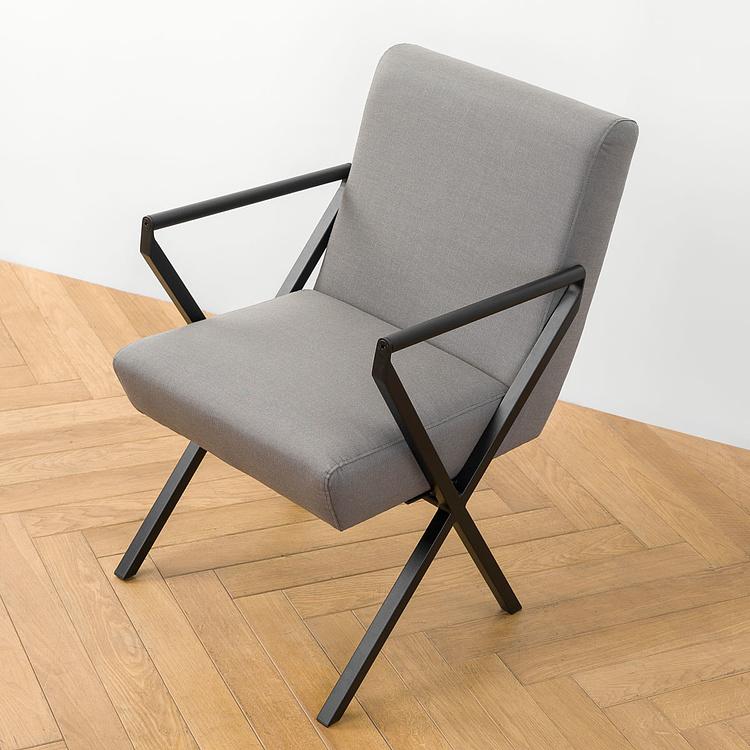 Садовый стул Эла Ella Chair, Black