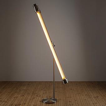 Flex Floor Lamp