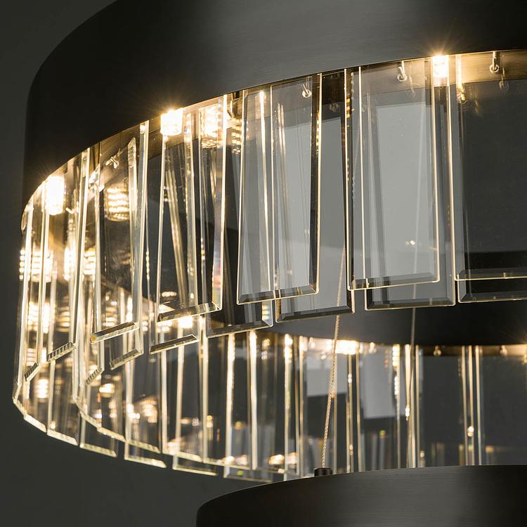 Люстра Шимми, S Shimmy Chandelier Small OZ