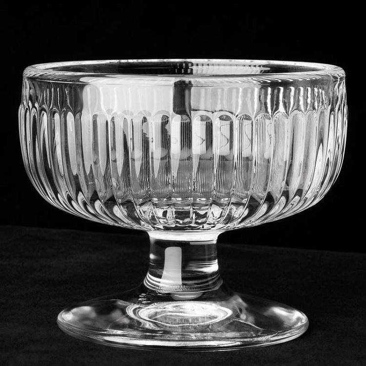 Креманка Таити Tahiti Ice Cream Dish