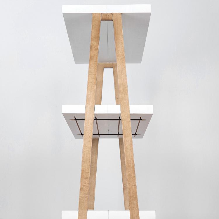 Стеллаж Валенсия Valencia Bookcase