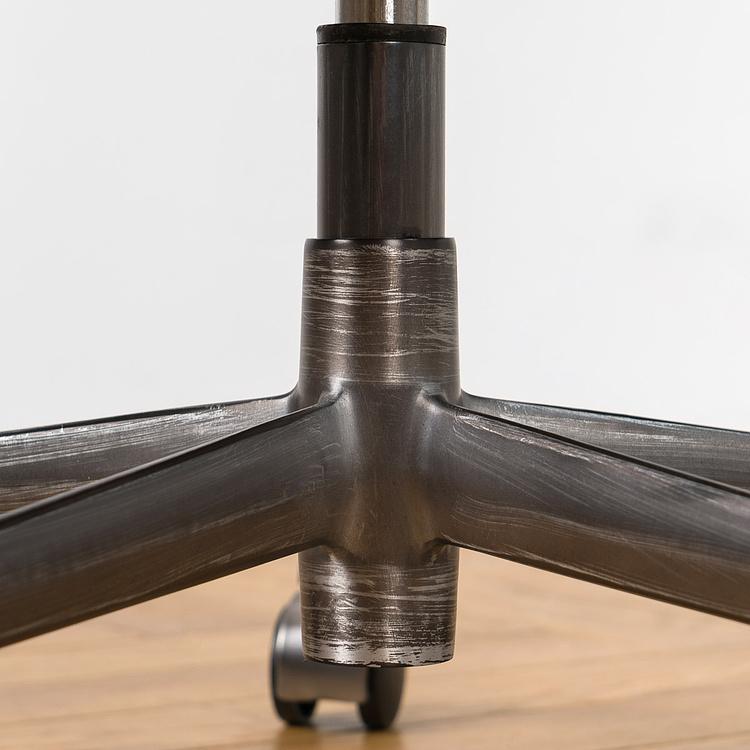 Рабочее кресло Рим Ufficio Roma Armchair D