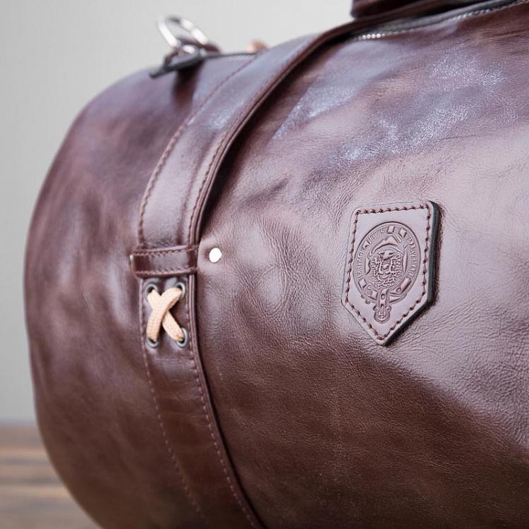 Спортивная сумка-банан модель № 38 Sport Bag Model 38