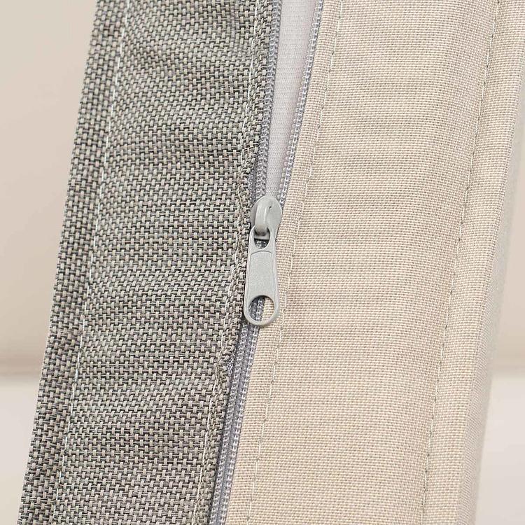 Трёхместный садовый диван Этика Ethic 3 Seater, Black