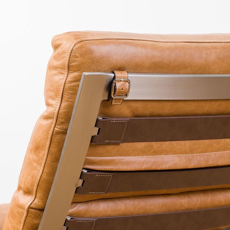 Кресло Номентано Nomentano Armchair A