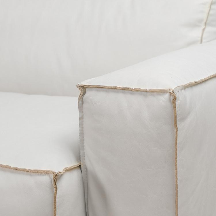 Двухместный диван Бади, M Buddy 2 Seater Medium