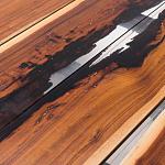 бальзамовое дерево Burnt Sienna