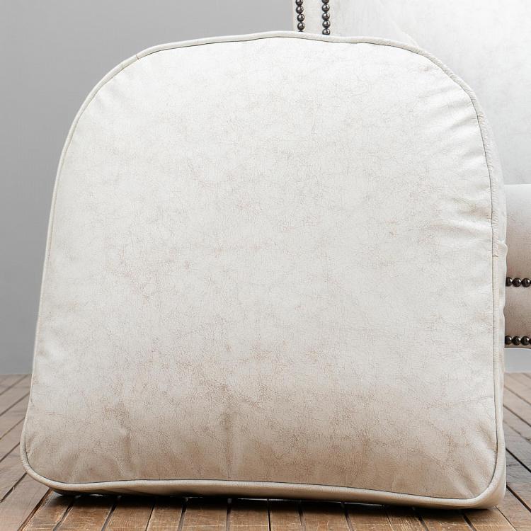 Кресло Профессор, светлые ножки Professor Chair, Weathered Wood