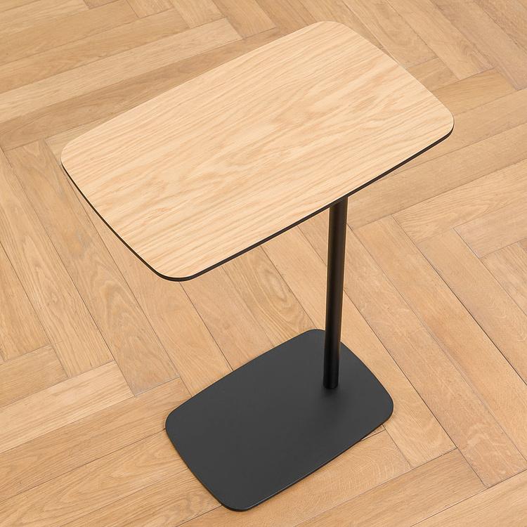 Высокий приставной столик Терни Terni Side Table High