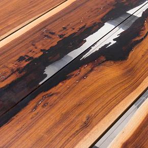 бальзамовое дерево Burnt Sienna