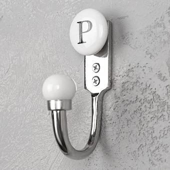 Alphabet Hook P