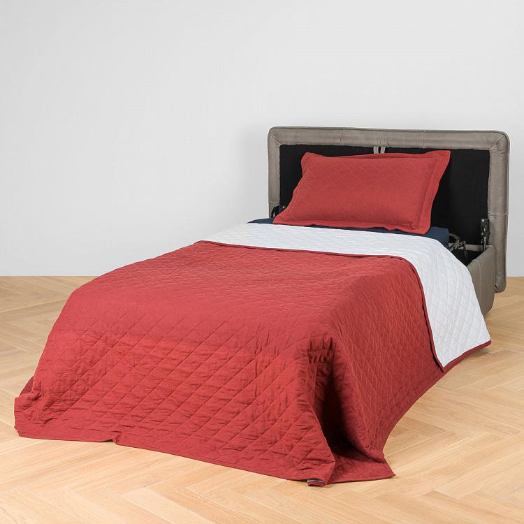 Раскладной пуфик-кровать Кристофер Christopher Footstool Bed