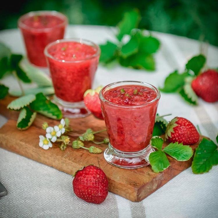 Стопка Пчёлы Abeille Cordial