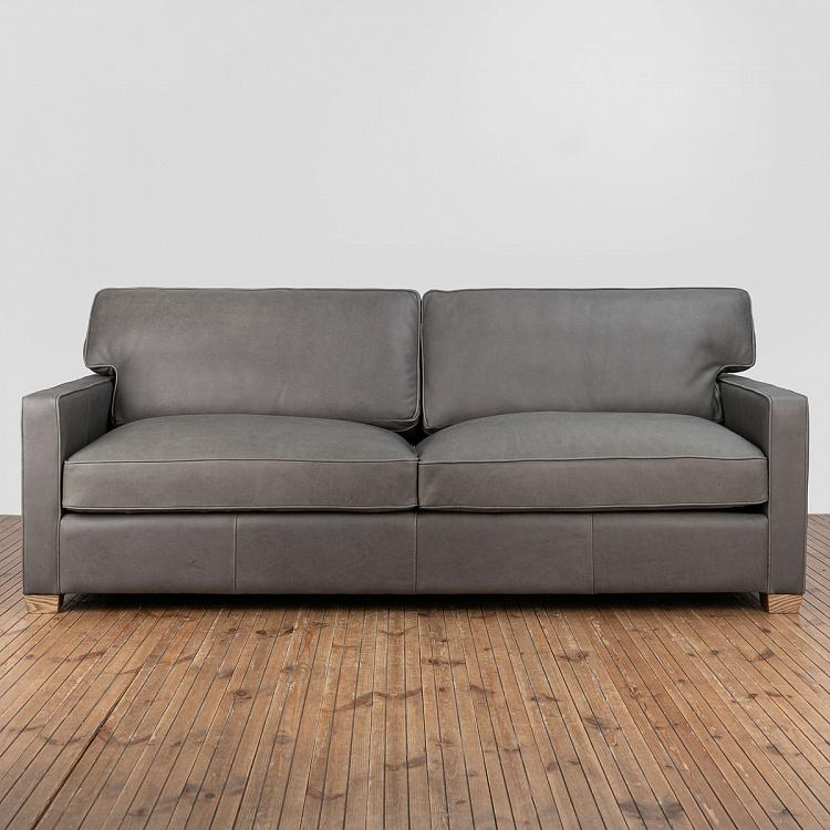 Трёхместный диван Гривс Greaves 3 Seater