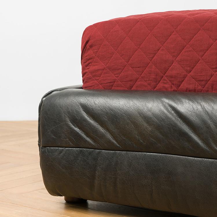 Двуспальная кровать Сахара Sahara Double Bed RM