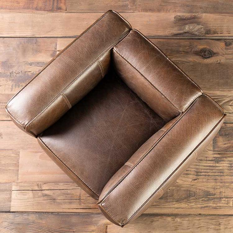 Декоративное мини-кресло Трибека Mini Tribeca Armchair