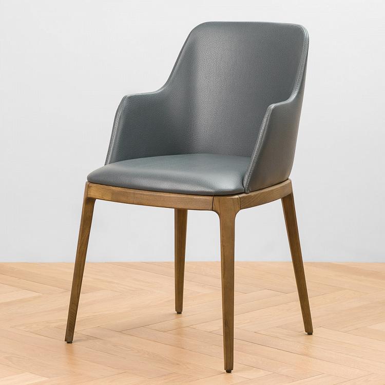 Стул с подлокотниками Нирвана Nirvana Armchair