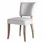 Стул Mimi Quilt Dining Chair, Weathered Wood
