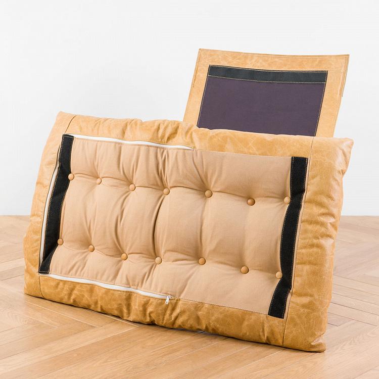 Кресло Редактор Editor Armchair D