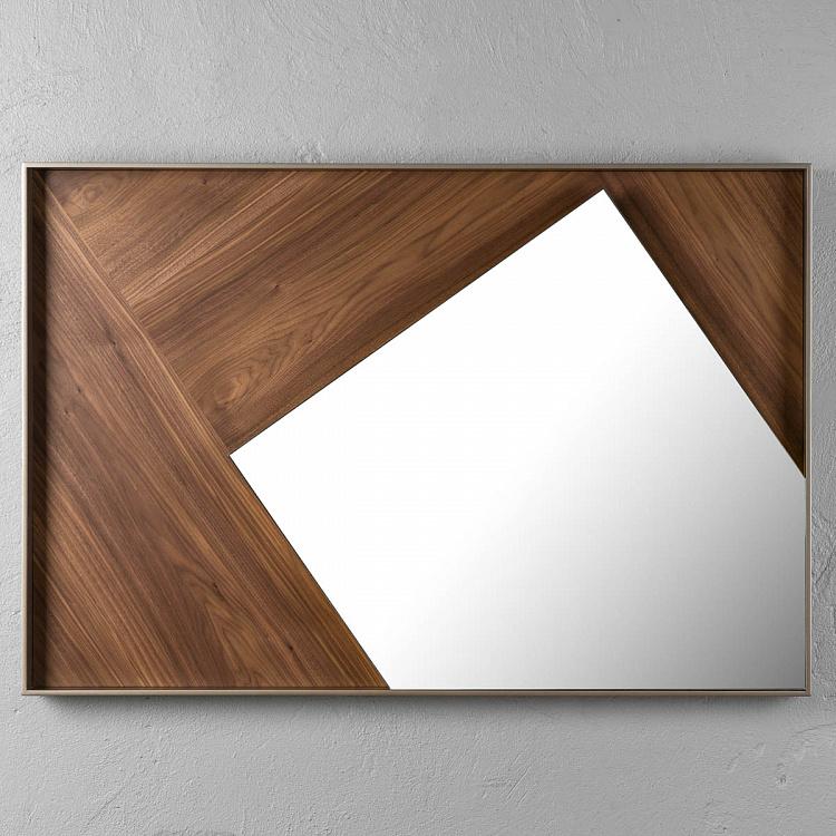 Зеркало с подсветкой Ласкари, M Lascari Mirror Medium