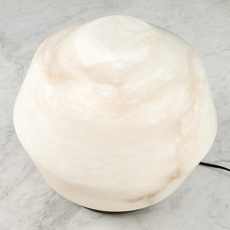 Настольная лампа Лёд Ice Table Lamp OZ