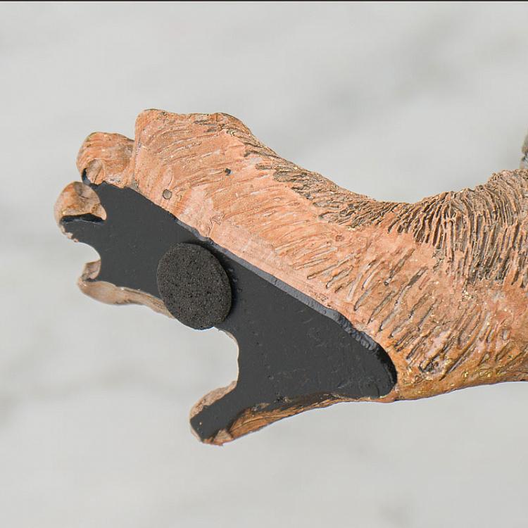 Статуэтка Обезьяна Альфонсо Monkey Alfonso Figurine