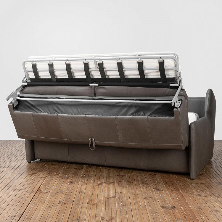 Раскладной трёхместный диван-кровать Бёртон Burton 3 Seater Bed