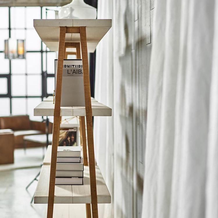 Стеллаж Валенсия Valencia Bookcase