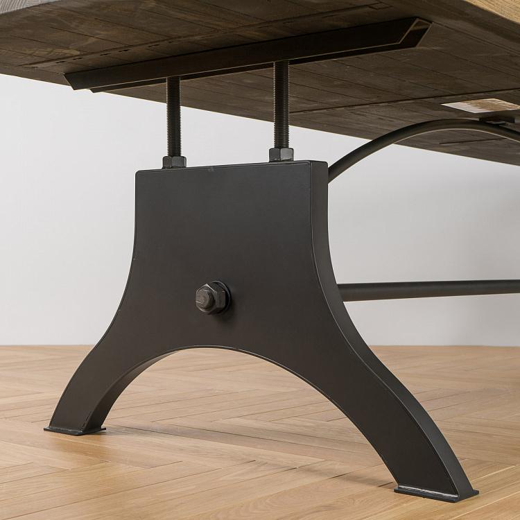 Обеденный стол Стефан 2 Stephane Dining Table 2