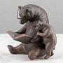 Статуэтка Bear Storyteller