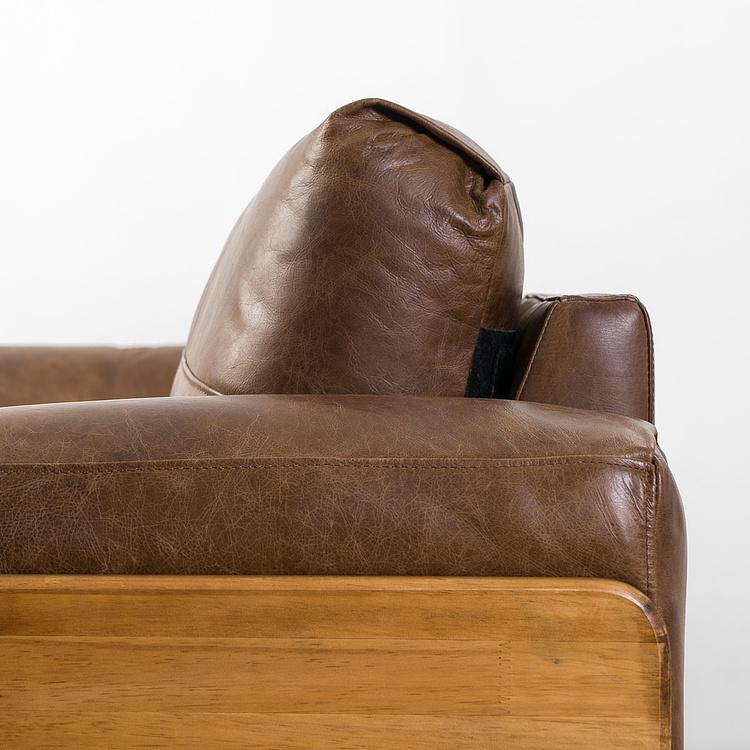 Трёхместный диван Чинечитта Cinecitta 3 Seater D