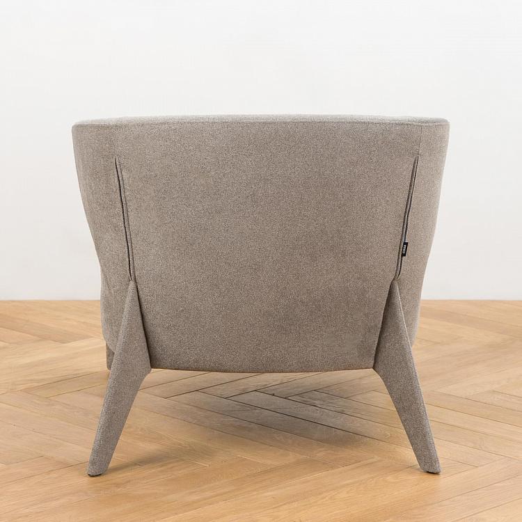 Кресло Гавелло Gavello Armchair