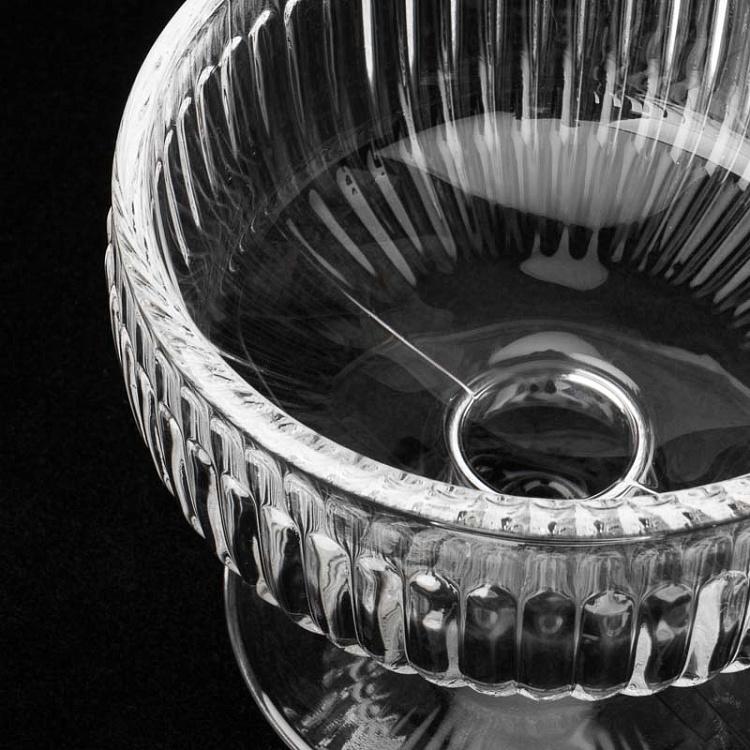 Креманка Таити Tahiti Ice Cream Dish