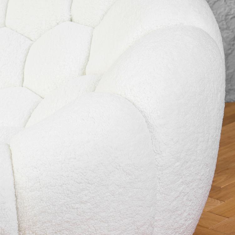 Трёхместный диван Лотос Lotus 3 Seater