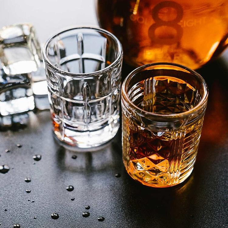 Стопка Бриллиант After Shooter Diamant