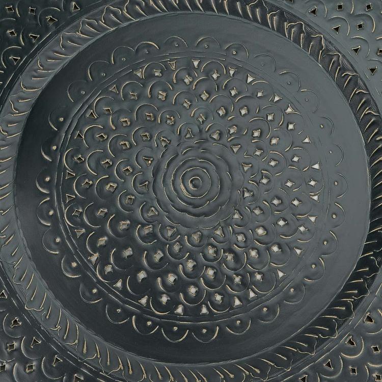 Поднос Нуар, M Tray Noire Medium