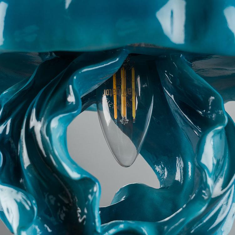 Подвесной светильник Медуза Ава Ceiling Lamp Jellyfish Ava