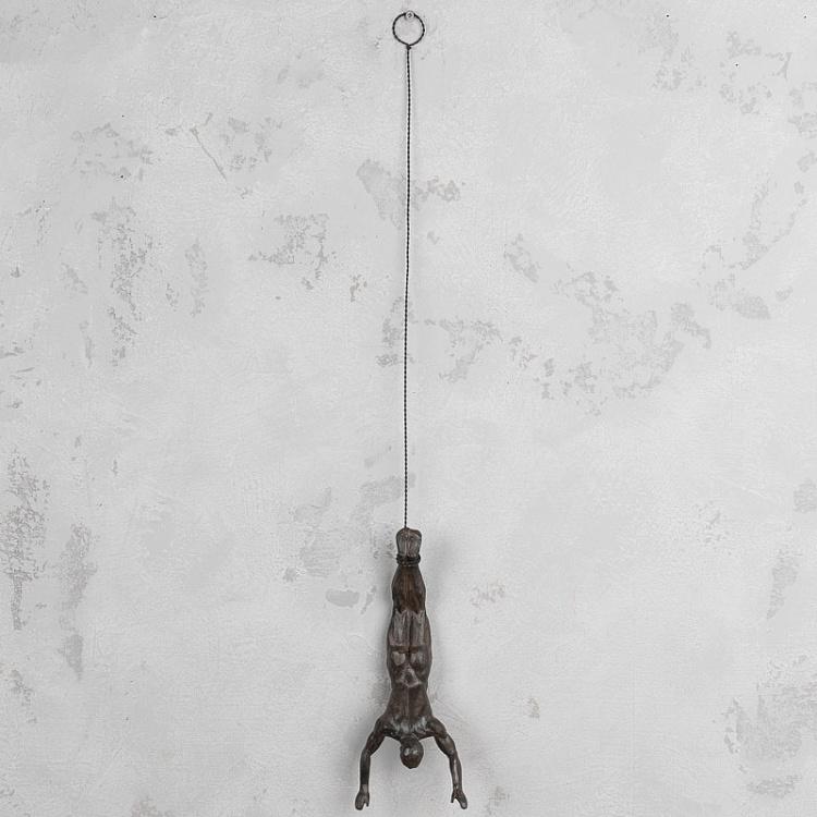Подвесное украшение Ныряльщик Hanging Diver