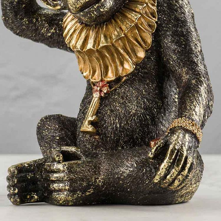 Статуэтка Принц Понго Prince Pongo Figurine