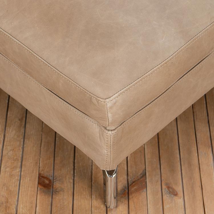 Угловой модульный диван Хилтон 2 Hilton Group 2