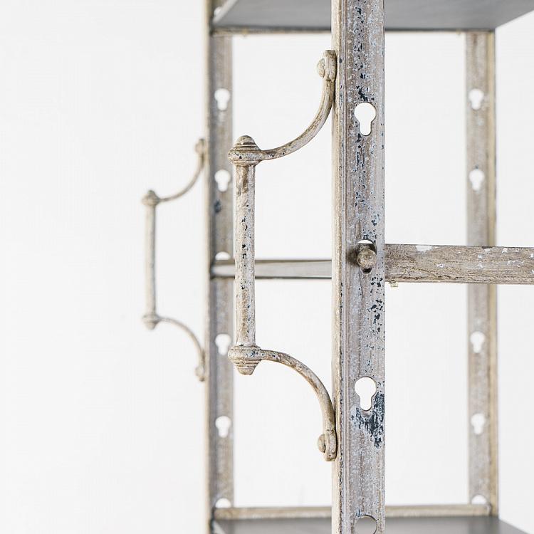 Стеллаж Аппер Брук Cabinet Upperbrook Single