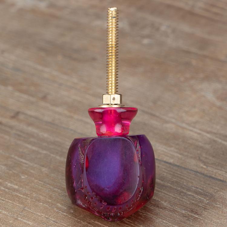 Мебельная ручка Мексика Mexico Knob