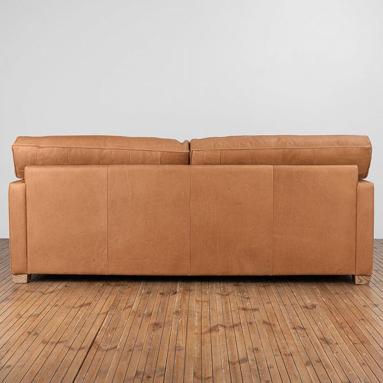 Трёхместный диван Гривс Greaves 3 Seater